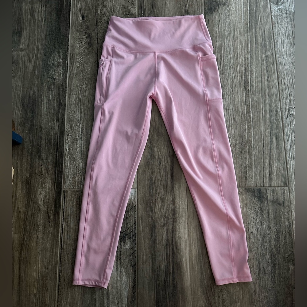 LegEnd Workout Leggings